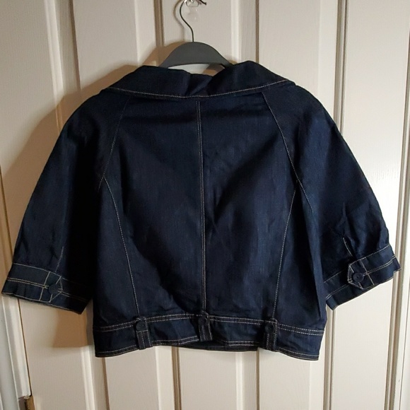 Jacket - Picture 2 of 2